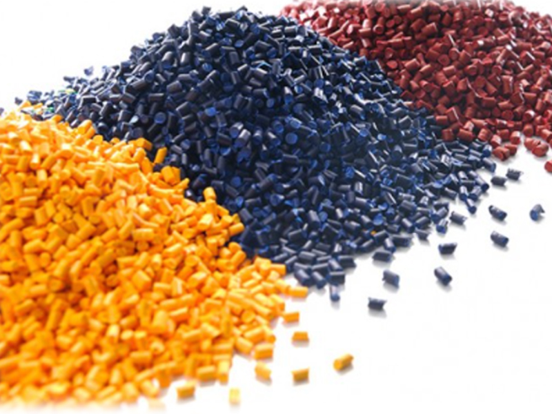 Raw Material Masterbatch